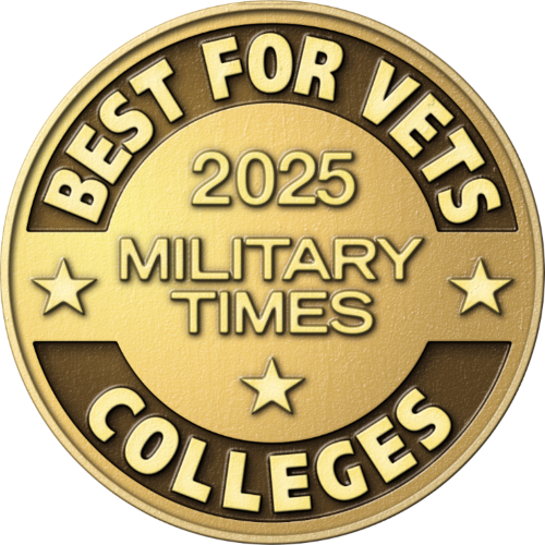 Best for Vets Logo