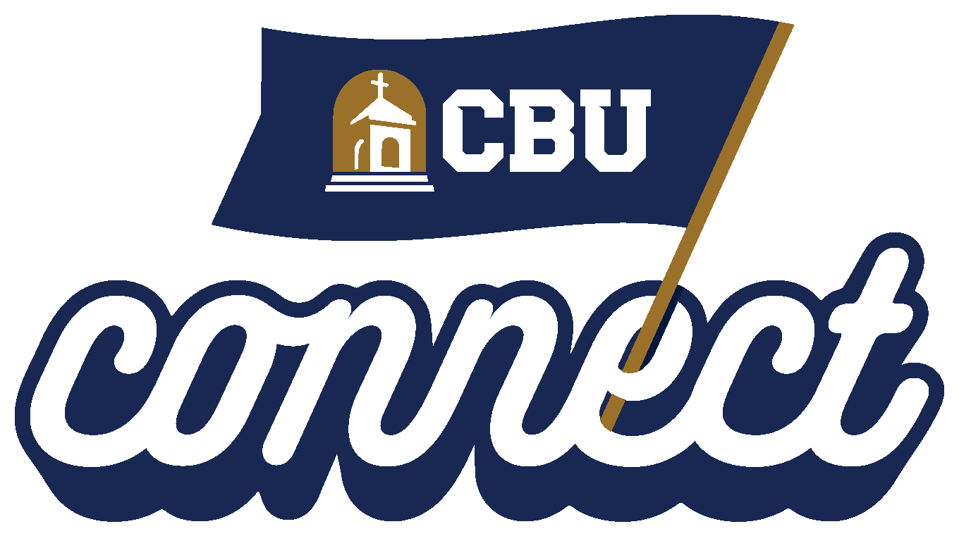CBU Connect Logo