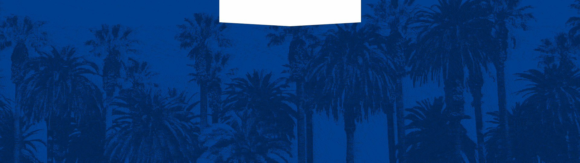 You're Enrolled! banner