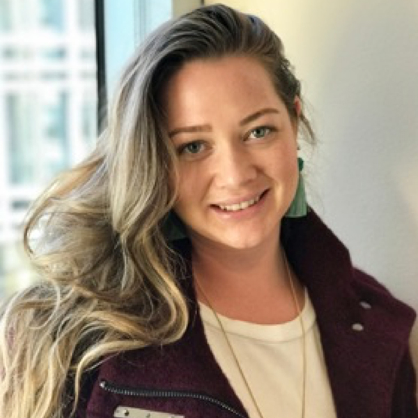 Brittney Campbell '17