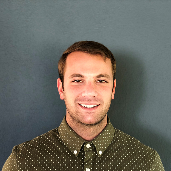 Nicholas Cantino '11