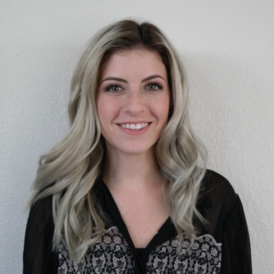 Madison Kay Stoner '16