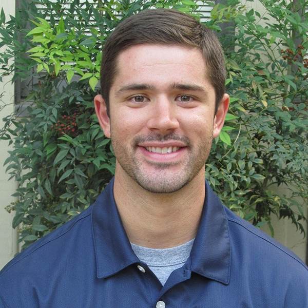 Michael Bueti '14