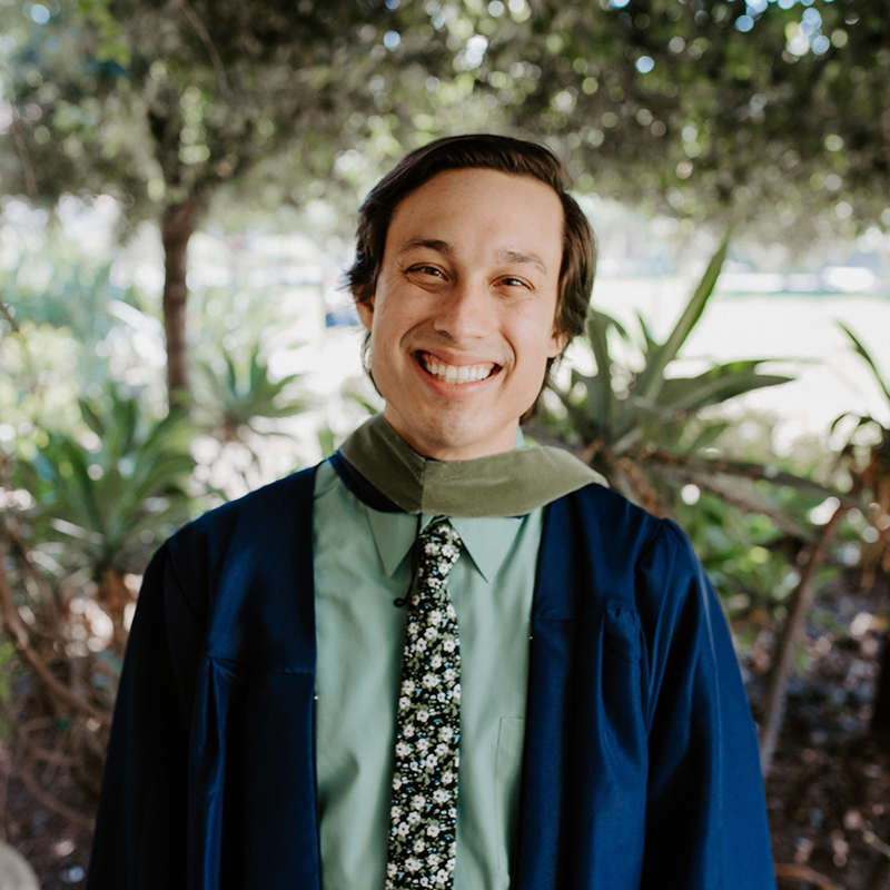 Andrew Greenfield '19