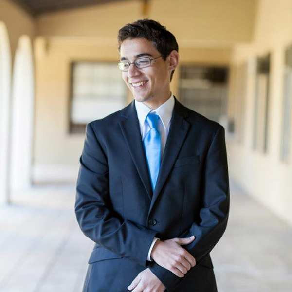 Benjamin Knisley '17