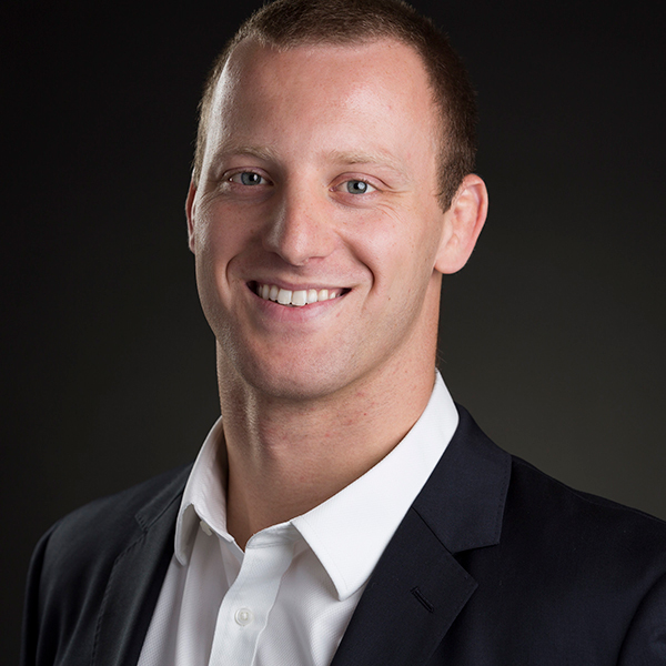 Bradley Beaudette '15