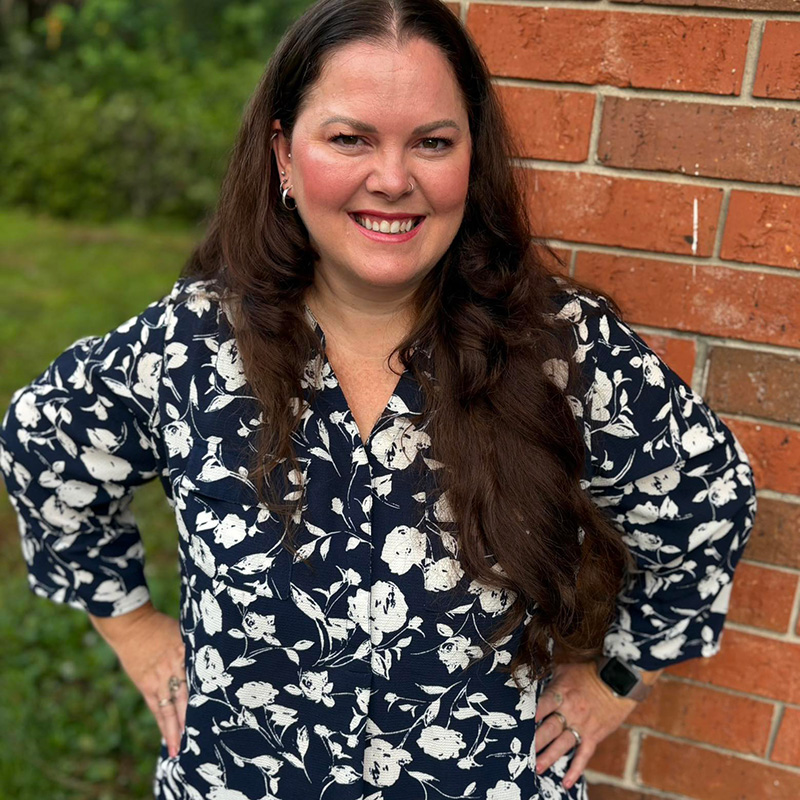 Heidi J. Harriss '07