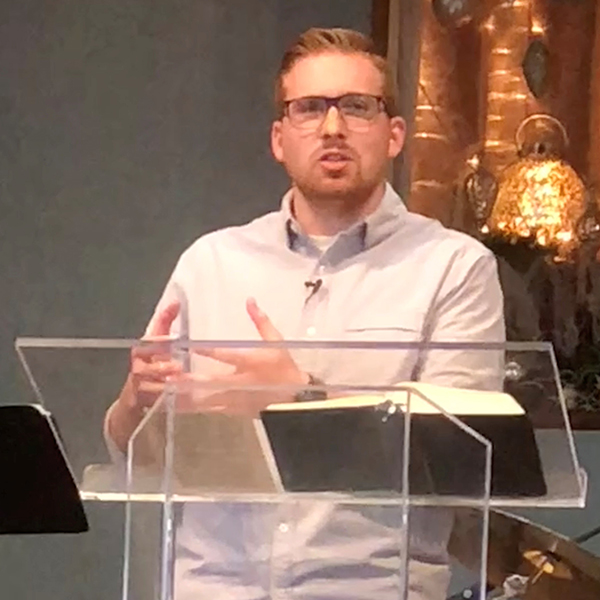 Henty Van Der Merwe '15