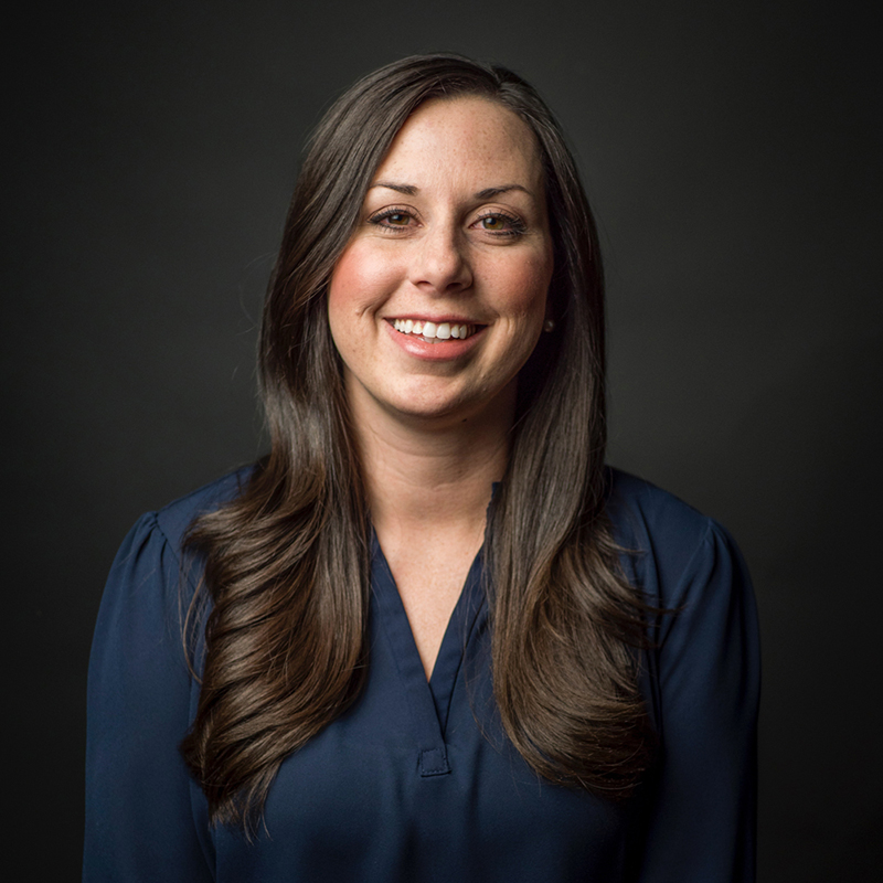 Kristen Ferguson '09