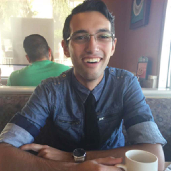 Jefferson Monge Fernandez