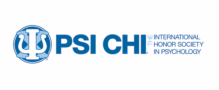 psi chi logo