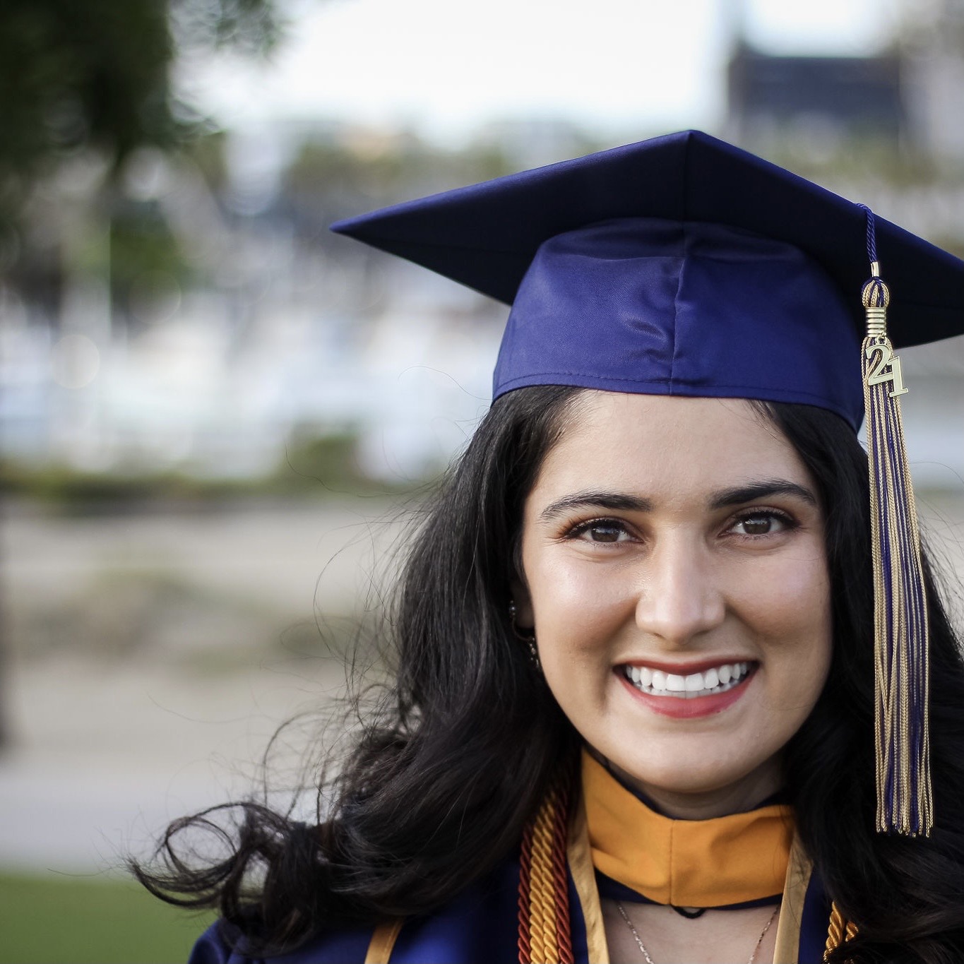 Diana Negrete Zambrano