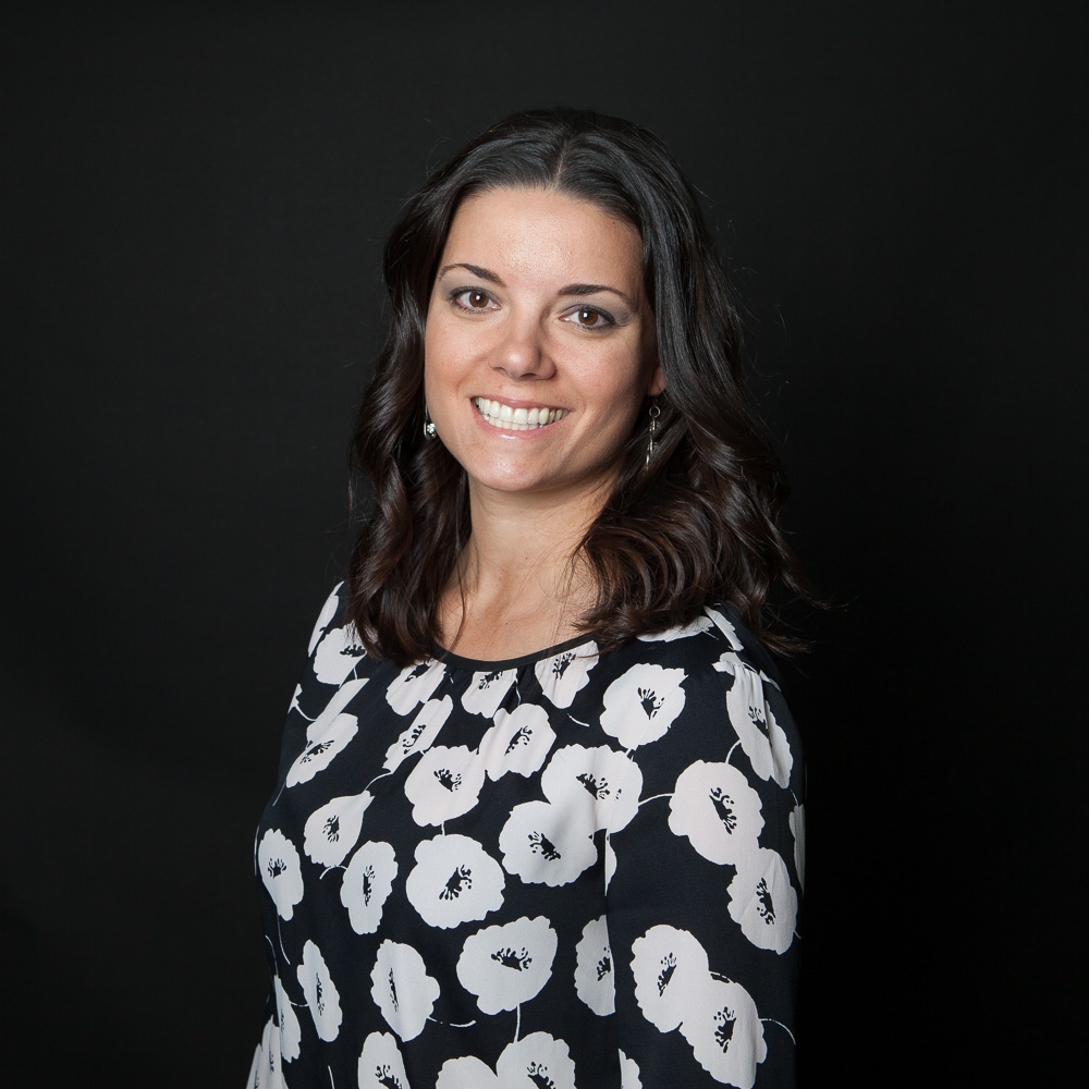 Jacqueline Gustafson