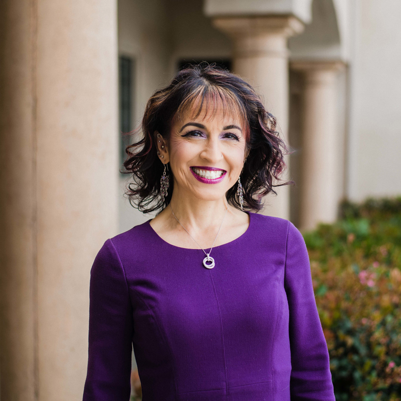 Dr. Katarina Roy Schanz