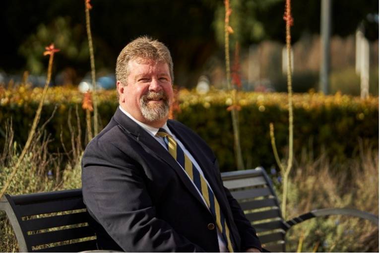 Douglas Wallace, Ph.D.