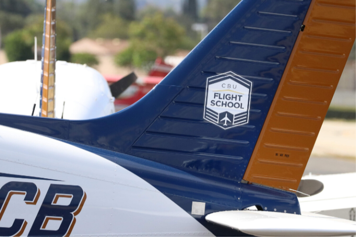 Department of Aviation Science