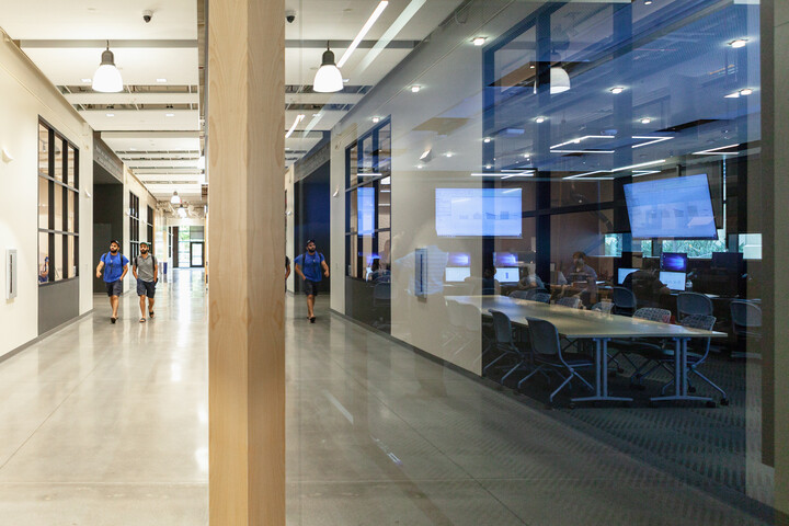 Engineering Building