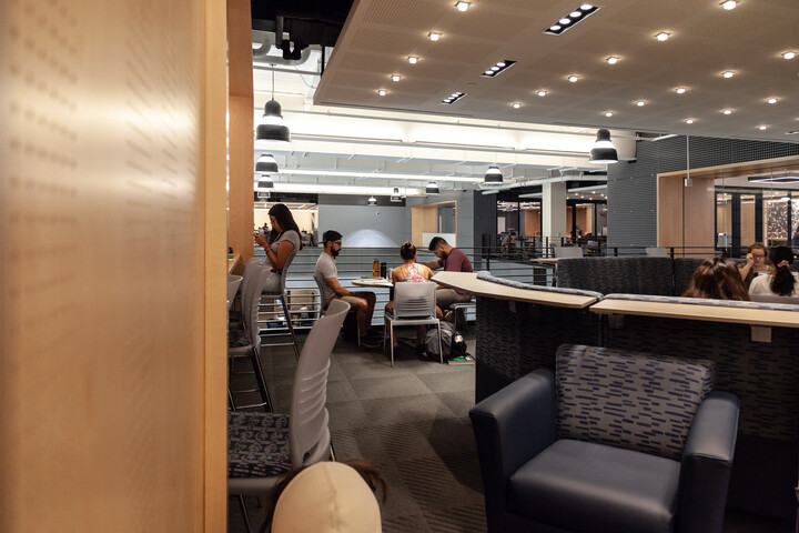 Engineering Building