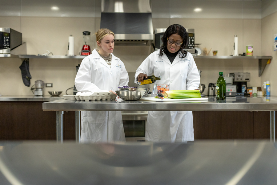 Food Innovation Center