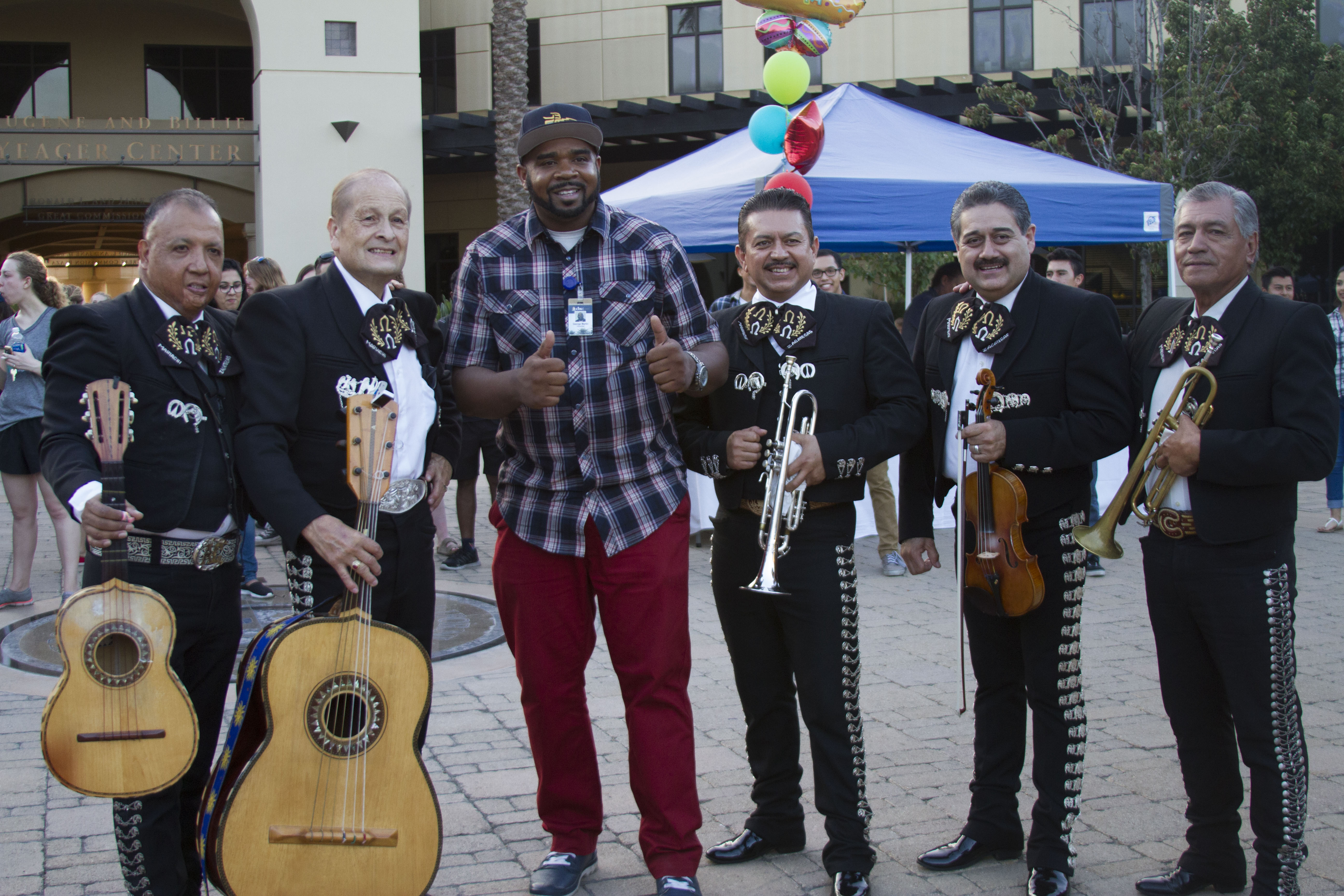 Cultural Programs 11