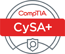CompTIA ITF+ Logo