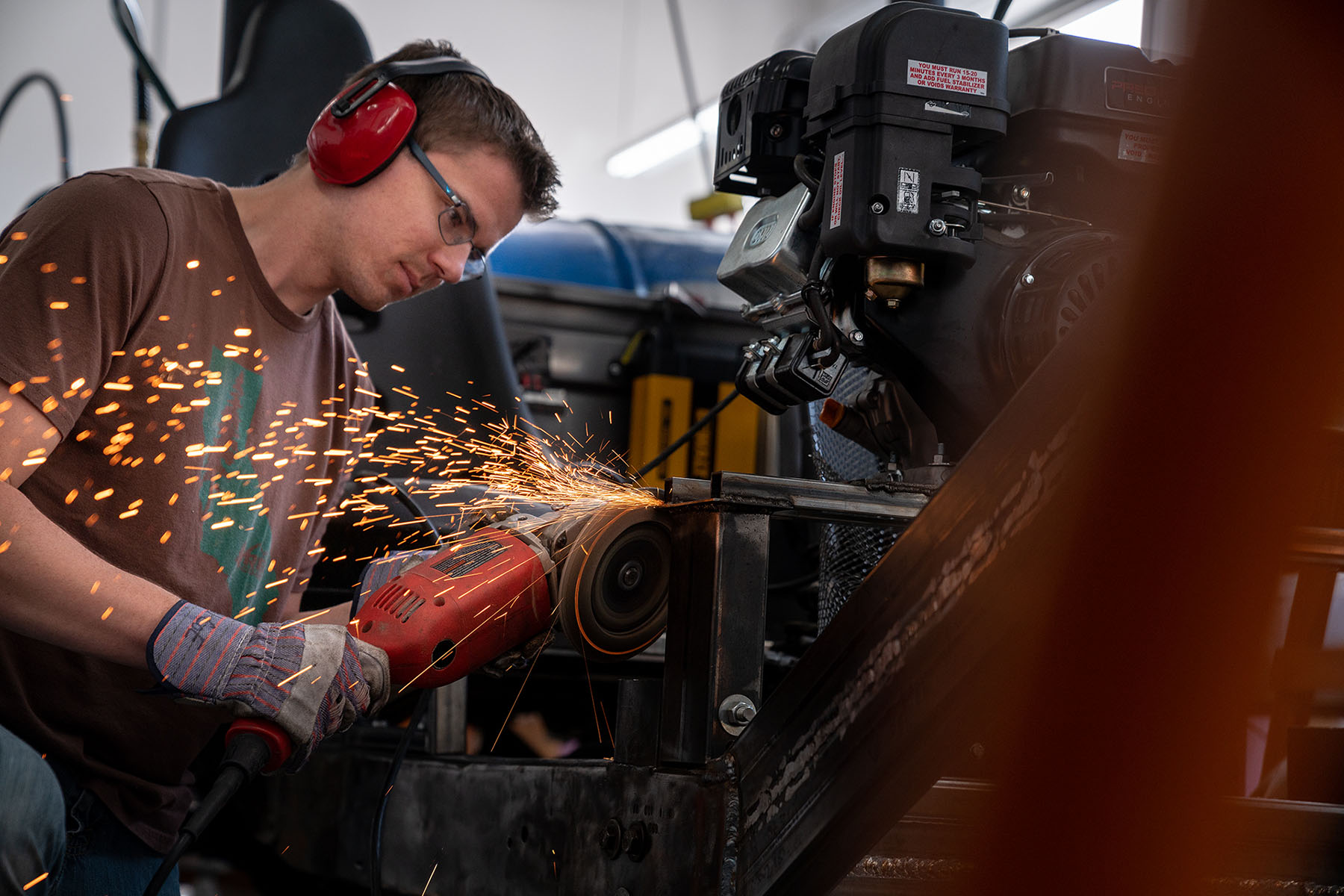 College of Engineering