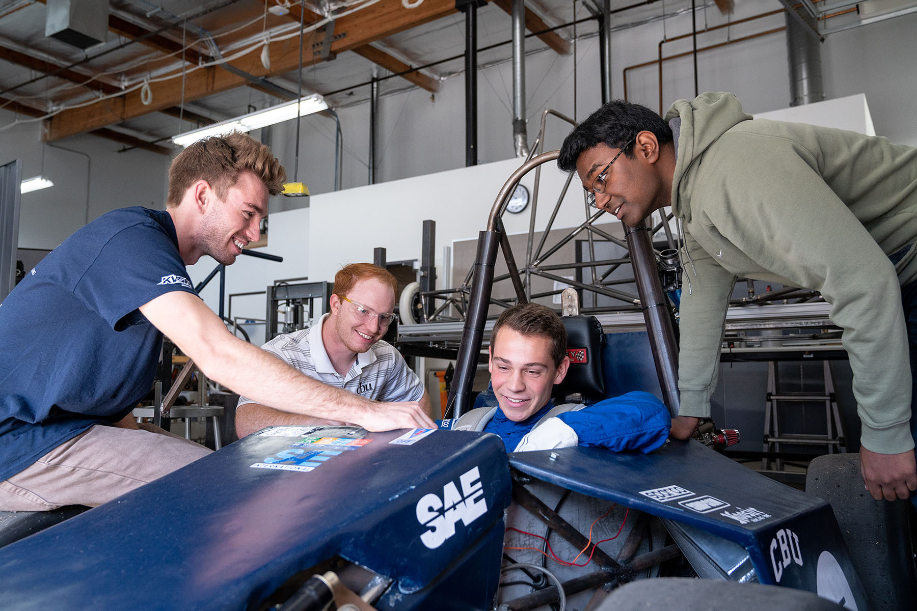 Natural and Mathematical Sciences