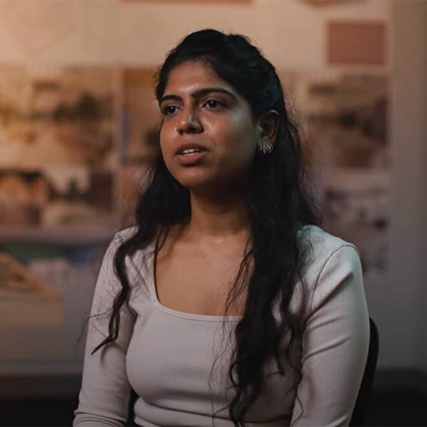 Chitra Raghu (‘24)