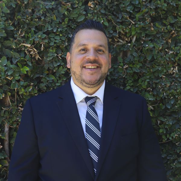 Christopher Contreras