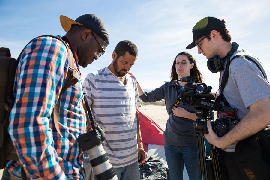 Social Work Action Group