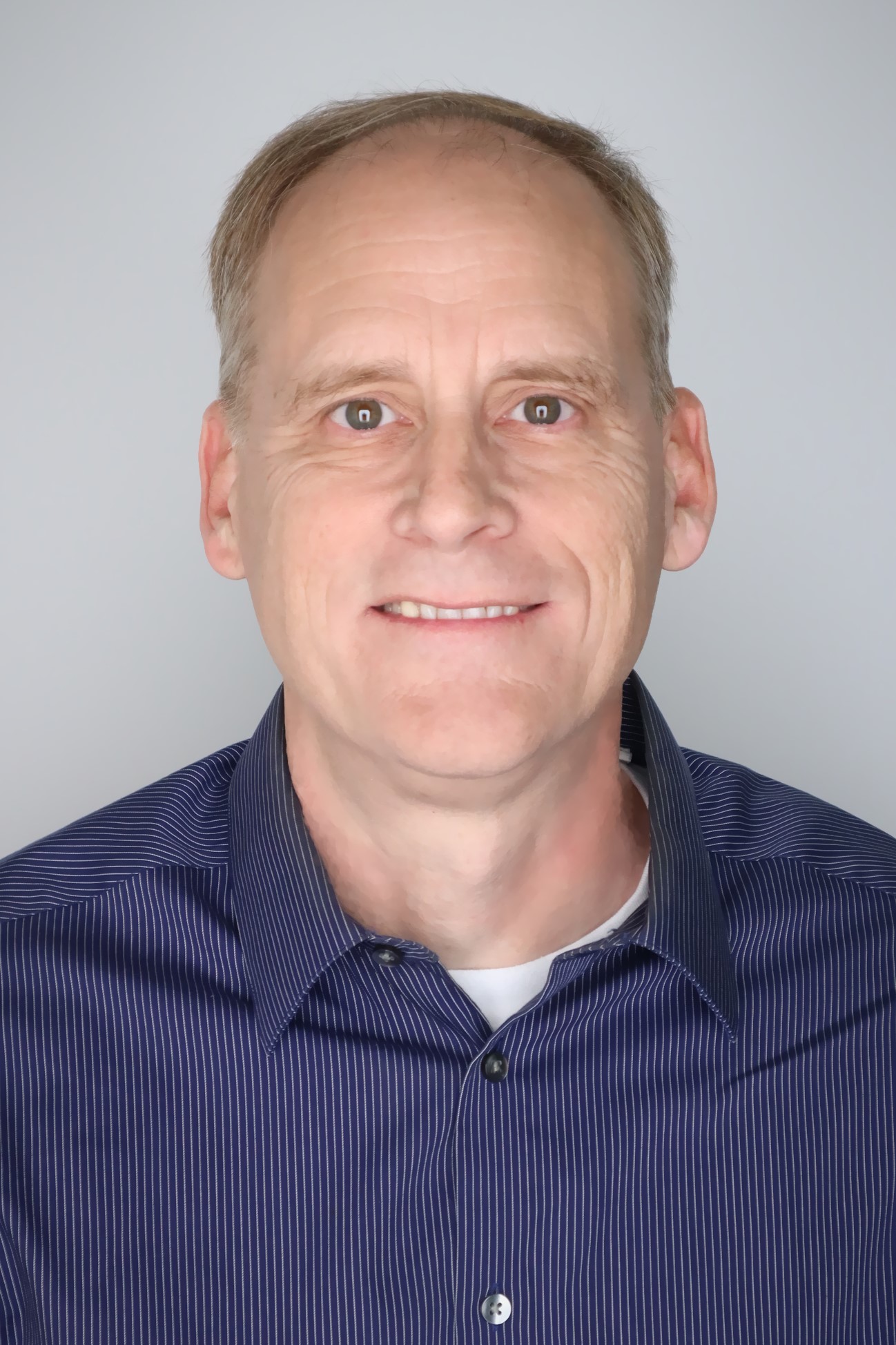 Steve Emerson, Ph.D.