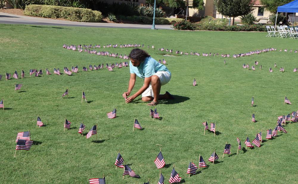 9-11 Memorial
