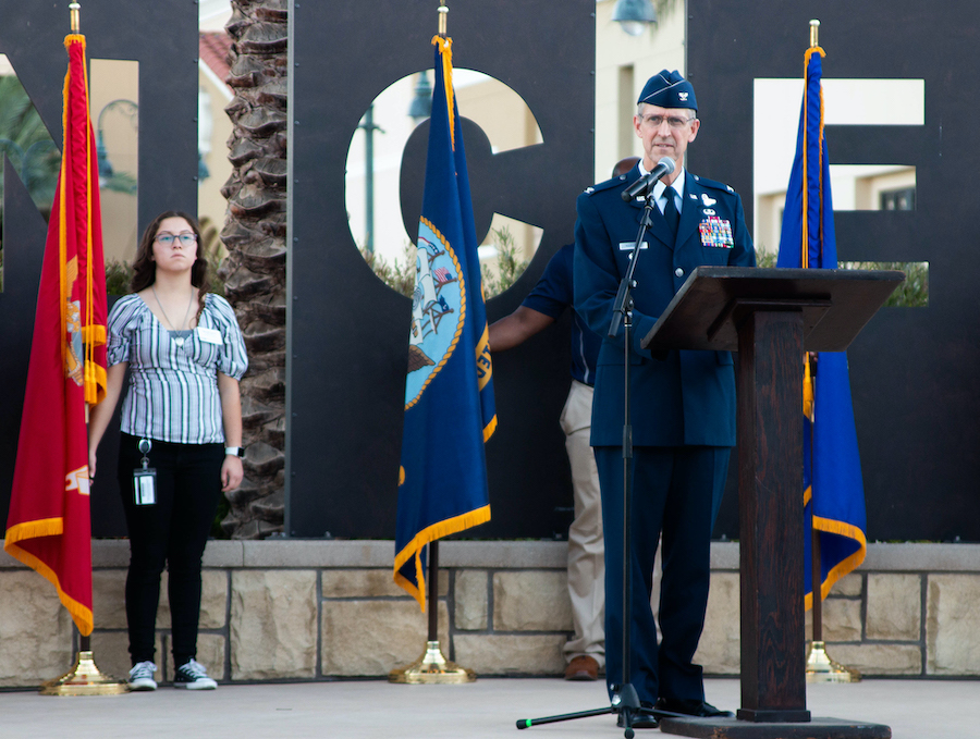 veterans