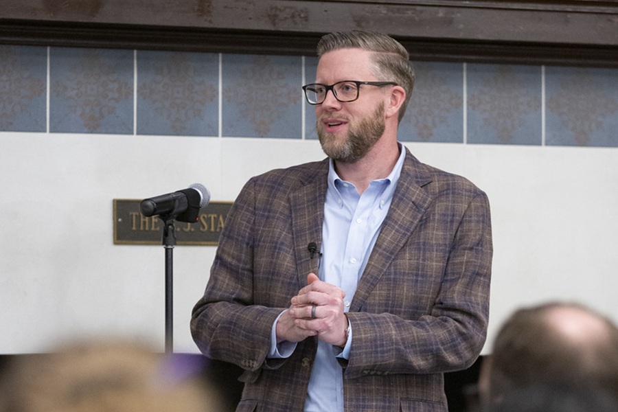 AI Creativity Lecture