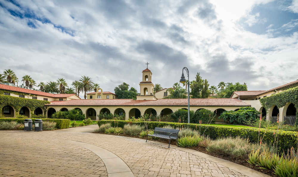 CBU Campus
