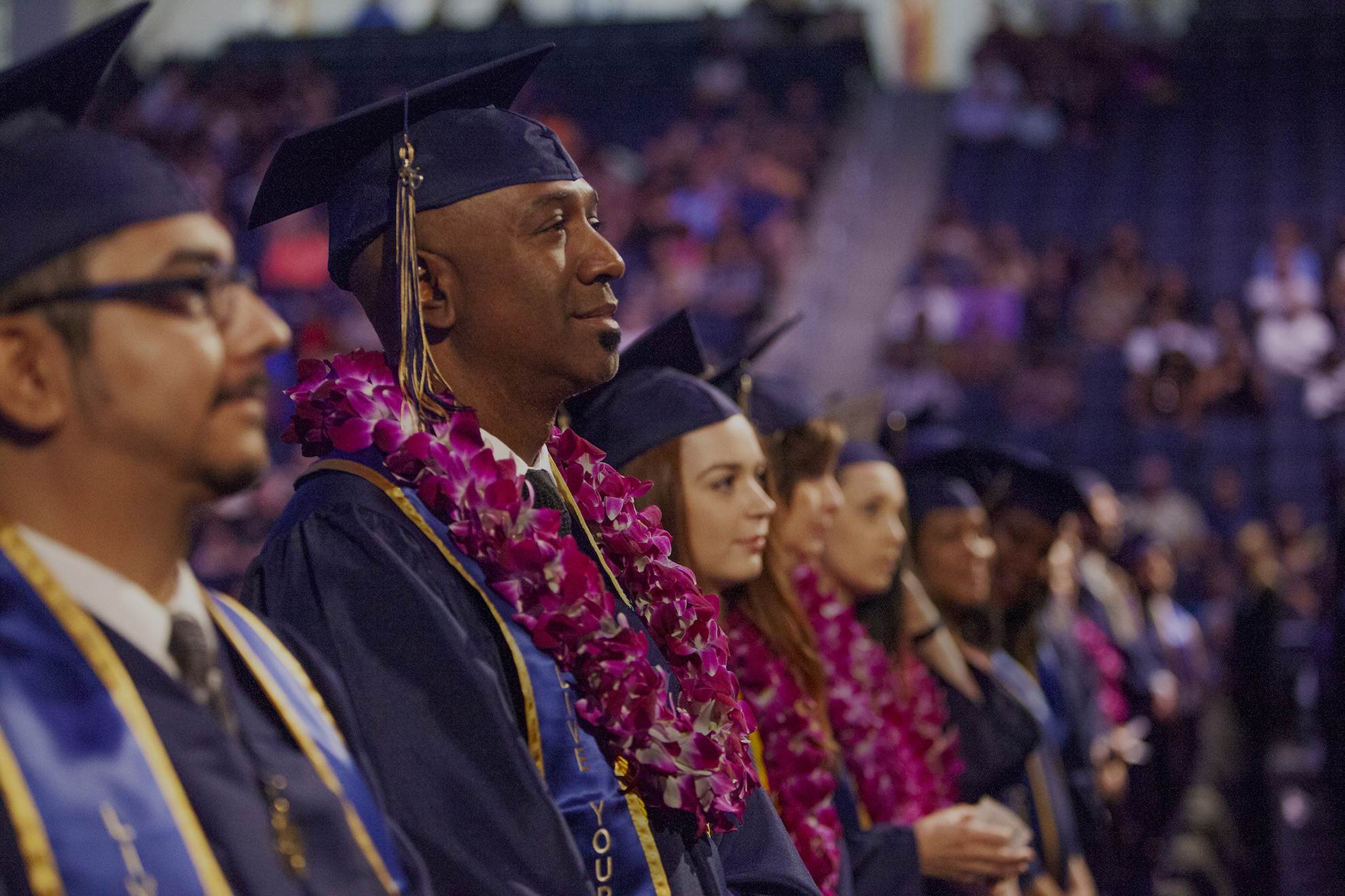 Commencement