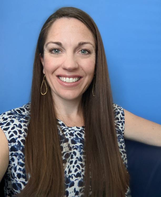 Dr. Erin Smith