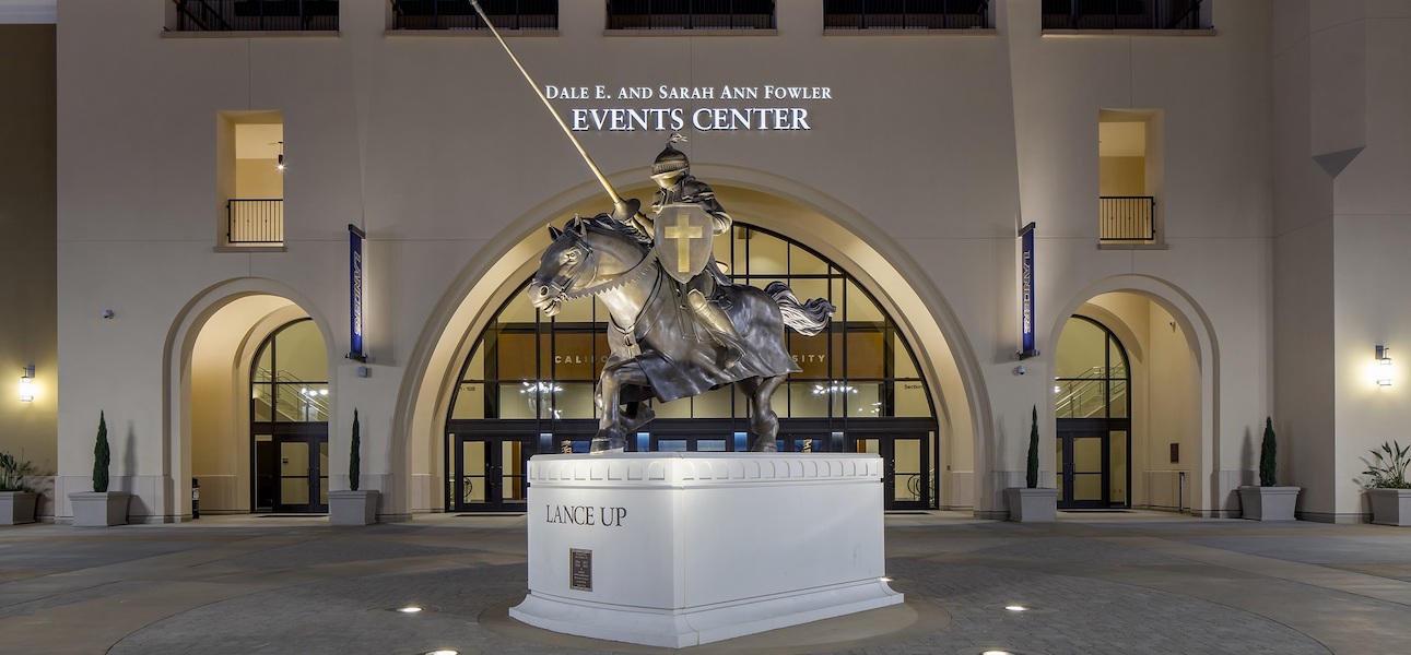 Events Center