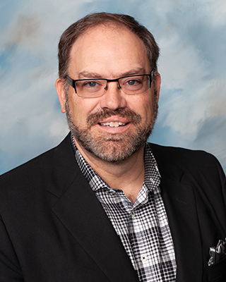 Dr. Chris Morgan