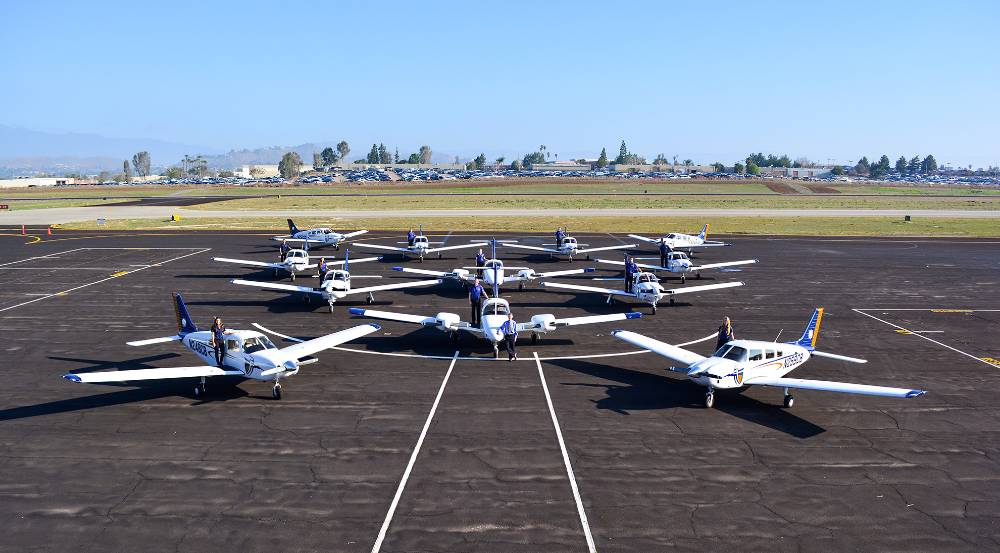 CBU Aviation