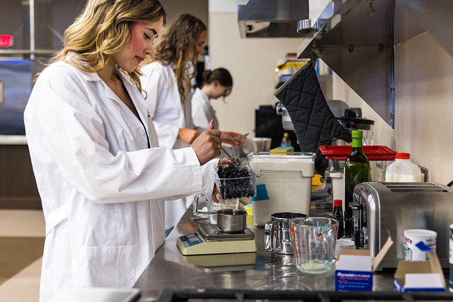 Food Innovation Center