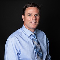 Dr. Robert LaChausse, professor of public health