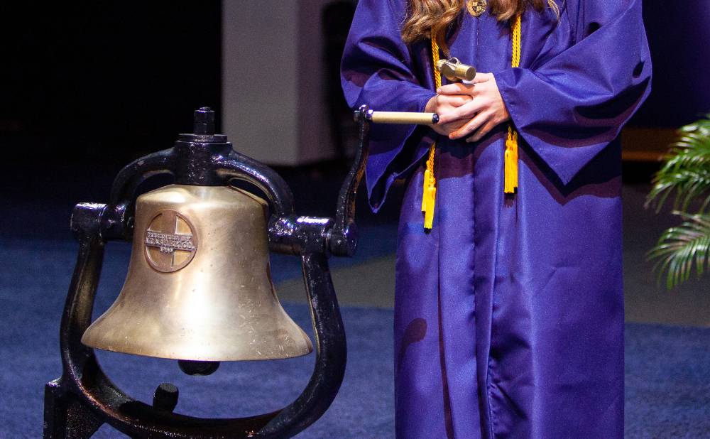 CBU Bell