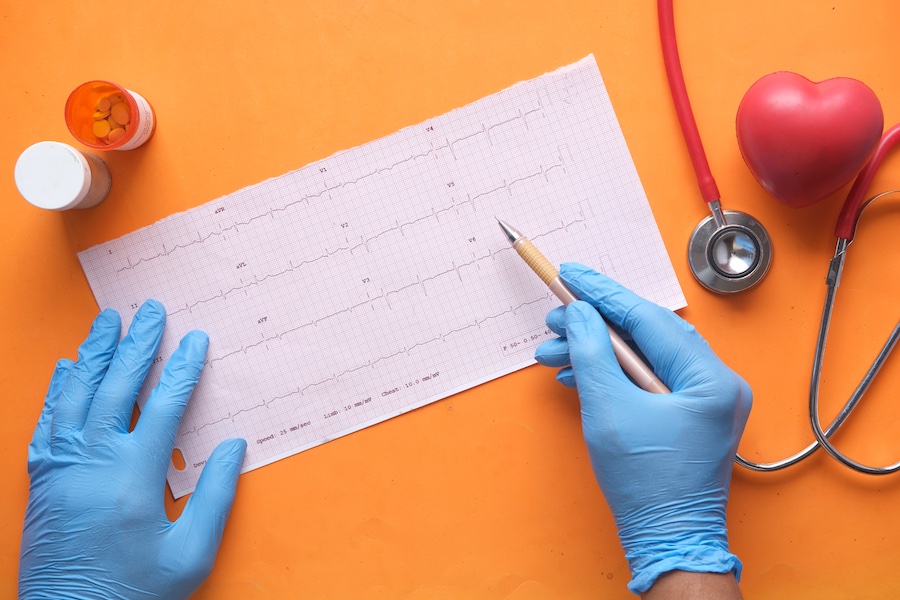 February is Heart Health Month