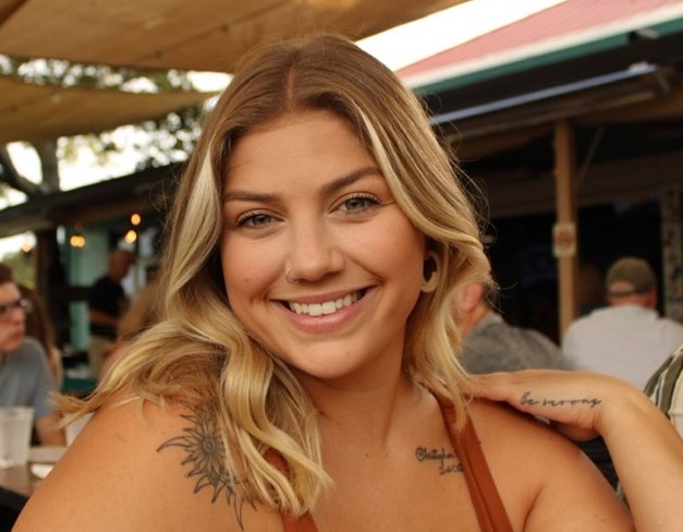 Kayla McClure