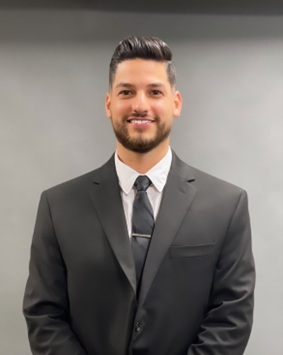 Jared Briseno