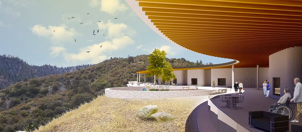 Wrightwood Elder Memory Care by Victor Robles