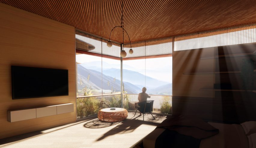 Wrightwood Memory Care by Aaron Gamez