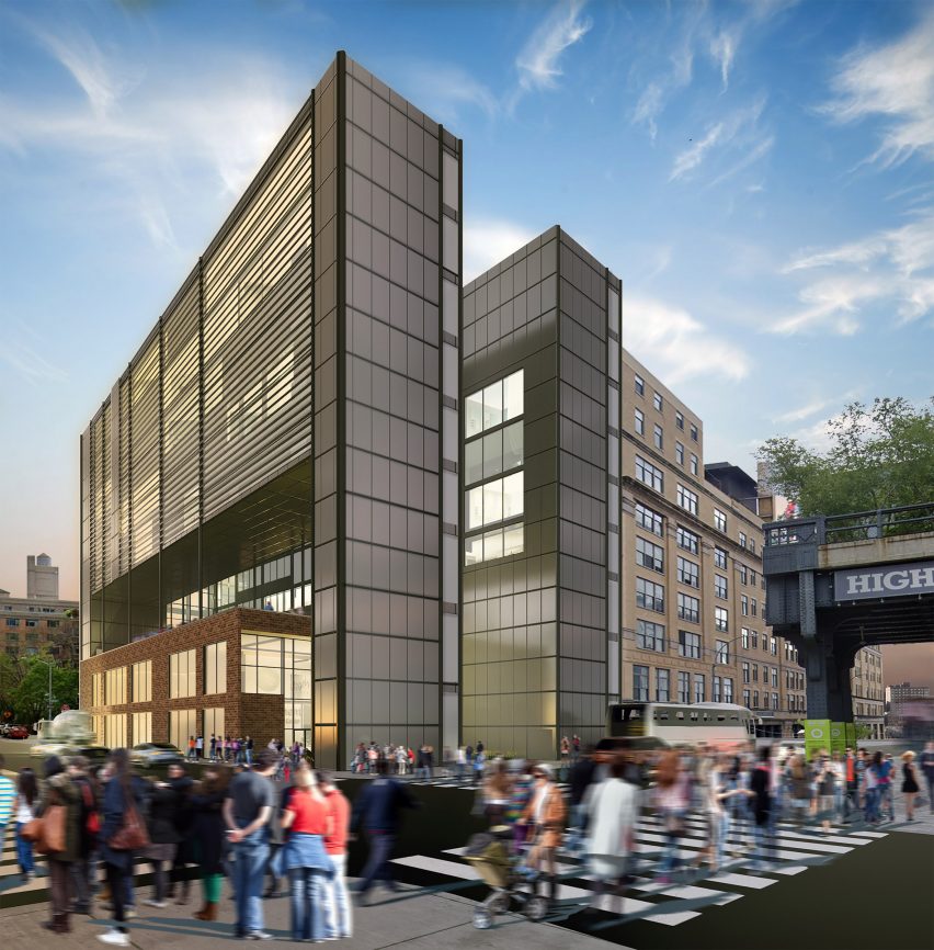 Alignment, Housing and Urban Agriculture by Cabot Ferguson