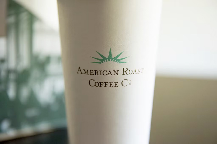 Graphic Design Student Work